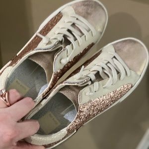 Dolce Vita Zina Sneakers